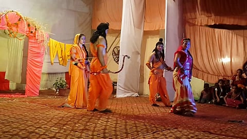 ramlela