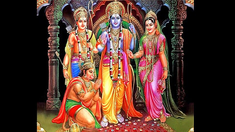 श्रीराम मंदिर भूमिपूजन सोहळा; शिवसेनेचे नेते म्हणतात आम्ही श्रद्धेचा इव्हेंट करणार नाही...