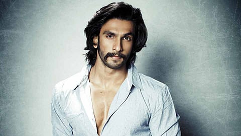 ranveer singh not to endorse condoms ad