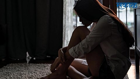 Torture minor girl in sangli miraj