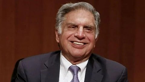ratan tata