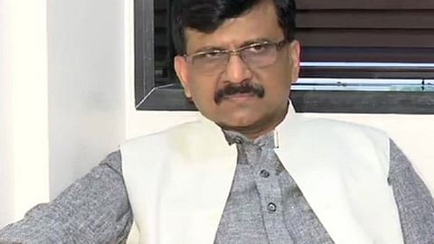 Sanjay Raut
