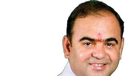 Jaykumar Rawal