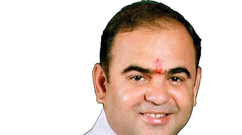 Jaykumar Rawal