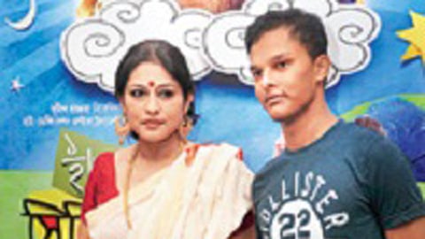son of BJP MLA Roopa Ganguly arrested for rash driving
