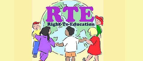 rte school admission