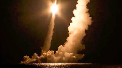 russia angara