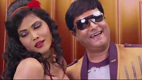 Sachin Pilgaonkar Troll on social media