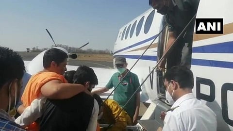 sadhvi pradnya singh