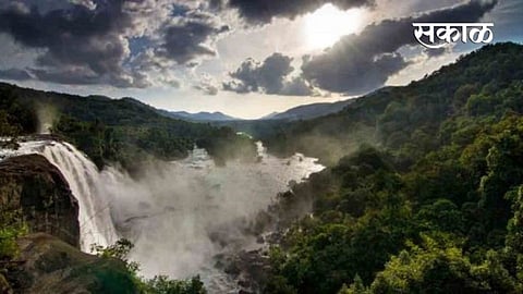 athirapalli