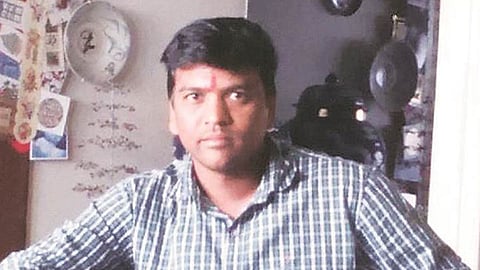Sameer Gaikwad