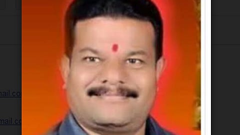 Santosh adhatrao