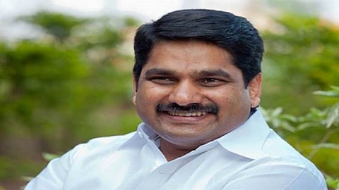 Mahaportal Selection of four new companies Direct service recruitment information by Minister of State for Home Affairs Satej Patil kolhapur latest news marathi news