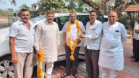 satish kakde