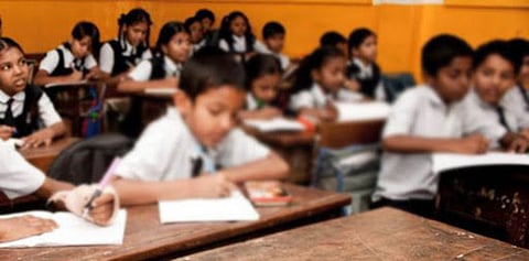 When students will get uniforms in Nagpur district