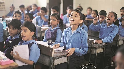 schools in nagpur will be closed till 13 december
