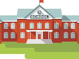 school open