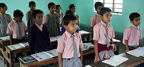 जुन्नर तालुक्यातील जेमतेम तीस शाळाच होणार सुरू : खोडदे