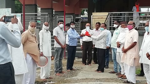 seeta mandir