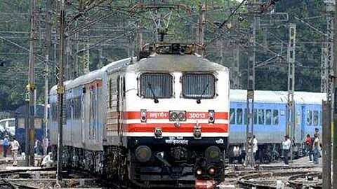 central railway
