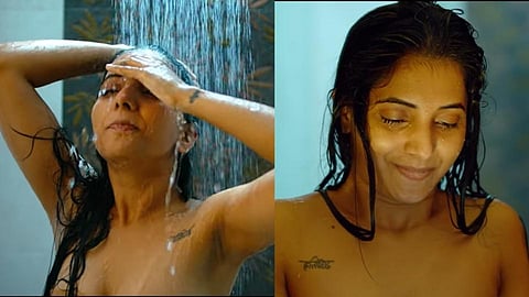 sayali sanjeevs