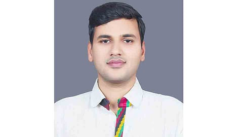 Assistant Regional Transport Officer becomes Deputy Collector