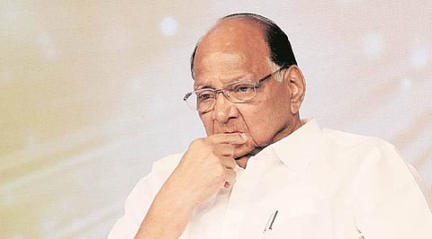 sharad pawar