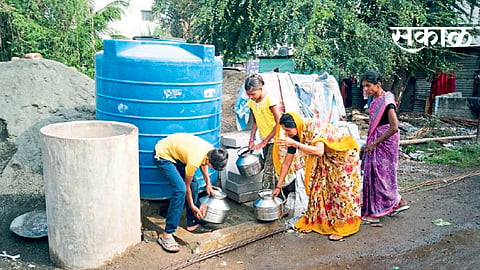 shewalwadi