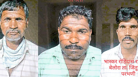 sugarcane workers leader kolhapur shirol