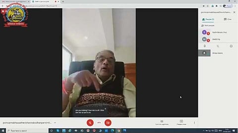 'देशात लोकशाही रुजली, पण बंधुता रुजलेली दिसत नाही'