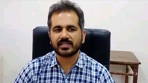 दुकानांत गर्दी दिसल्यास दुकान 7 दिवस बंद : जिल्हाधिकाऱ्यांचे सक्त आदेश