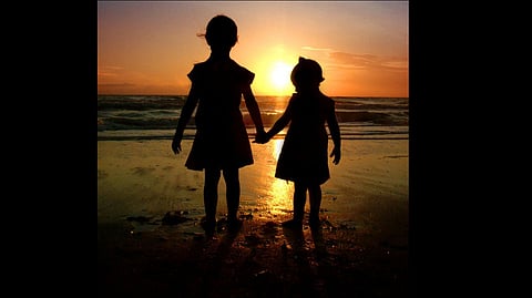two sister story will make you cry at gorakhpur