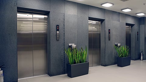 Any other use of "lift" ... read more