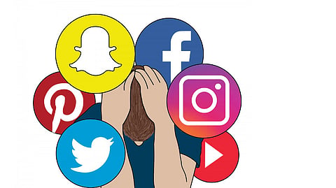 social media defamation