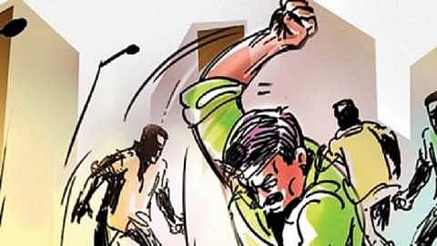 #SolapurCrime : पुन्हा इथे आलात तर जिवंत ठेवणार नाही..!