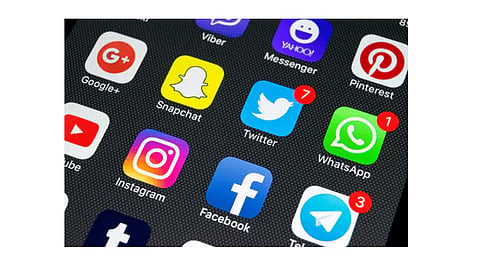 facebook social media crime in kolhapur marathi news