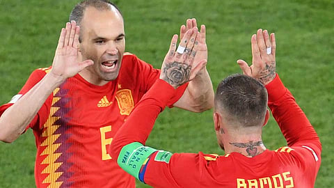Spain