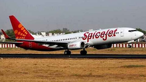 spicejet