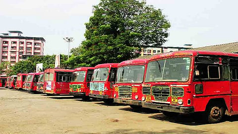 st bus
