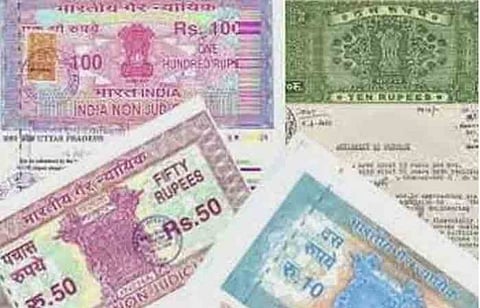 Increase in buying and selling transactions due to reduction in stamp duty