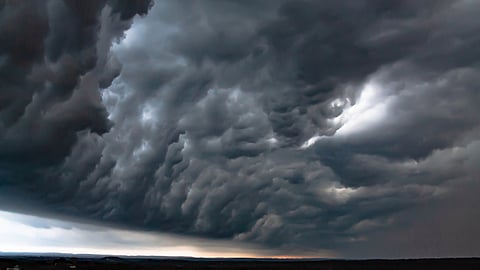 storm