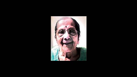 sudha karmarkar