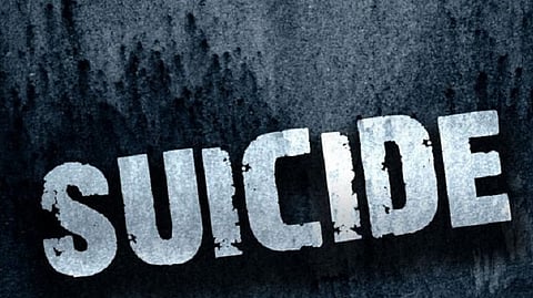 Sucide Case