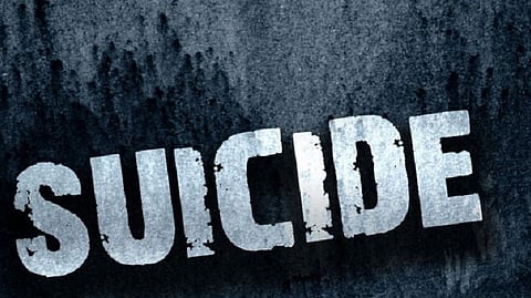 Sucide Case
