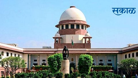 ... तर आम्ही वनरक्षकांच्या हाती शस्त्रे देऊ;अधिकाऱ्यांवरील हल्ल्याने सर्वोच्च न्यायालय संतापले