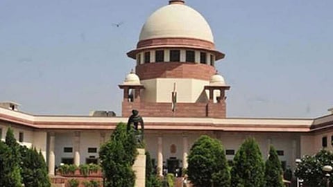 Supreme Court