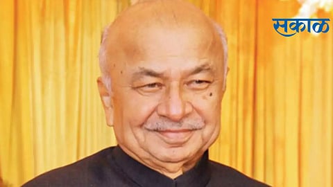 sushilkumar shinde