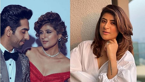 tahira kashyap