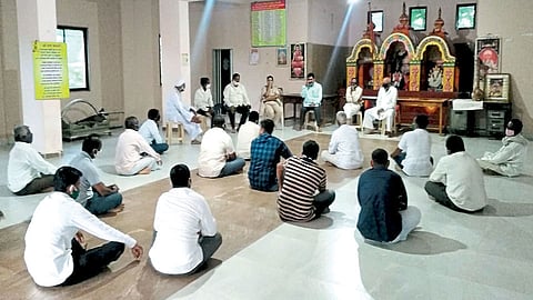 karad