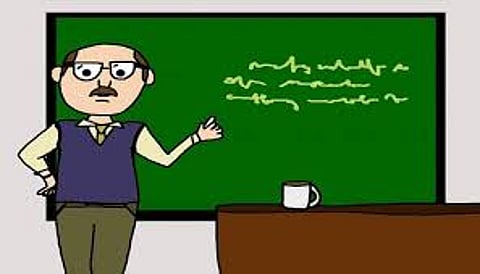 Some important tips for a career in the teaching field